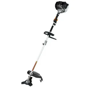 Decespugliatore a scoppio THORX TX43S con motore 43CC