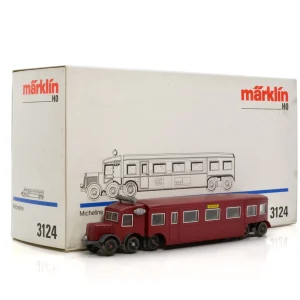 Märklin 3124