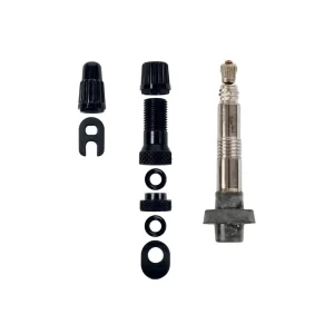 Valvola MAVIC UST Tubeless con base Arrotondata