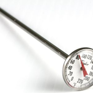 Termometro da cucina analogico