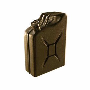 Tanica per carburante