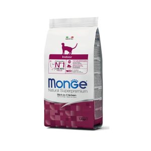 Monge Indoor – Pollo