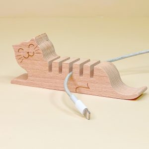 Organizzatore Cavi Kitty