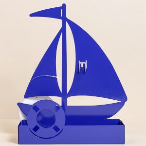 Porta Zampirone Barca