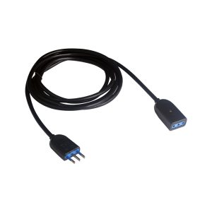 Prolunga 5 metri con spina 10A – presa da 10A