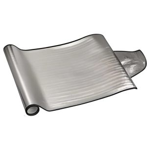 Telo protezione gelo e sole per parabrezza auto , 200×70 cm.
