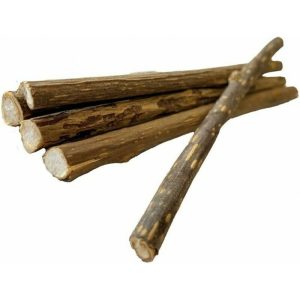 CROCI gill’s bastoncini masticabili per gatti stimola movimento e gioco 5 pezzi