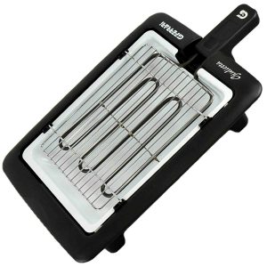 FERRARI barbecue ELETTRICA G10024 GIULIETTA 2000W