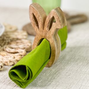 Set Legatovaglioli Coniglio