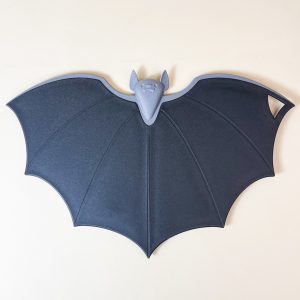 Tagliere Pieghevole Pipistrello