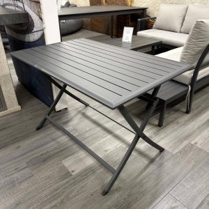 Tavolo pieghevole Elin 110