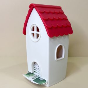 Tea House Porta Bustine