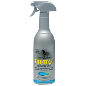 Tri tec 14 insettorepellente spray 950 ml