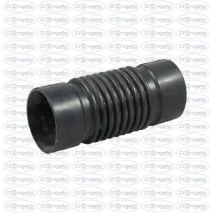 Tubo flessibile in gomma aria riscaldamento fiat 500 n/d/f/l/r