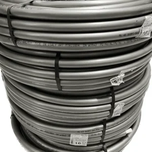 Tubo Multistrato Rivestito Balpex 16×2 Pe-xc Rotolo da 50 Metri – Bampi