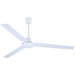ZEPHIR ventilatore industriale a soffitto diam. 92 cm.   3 pale